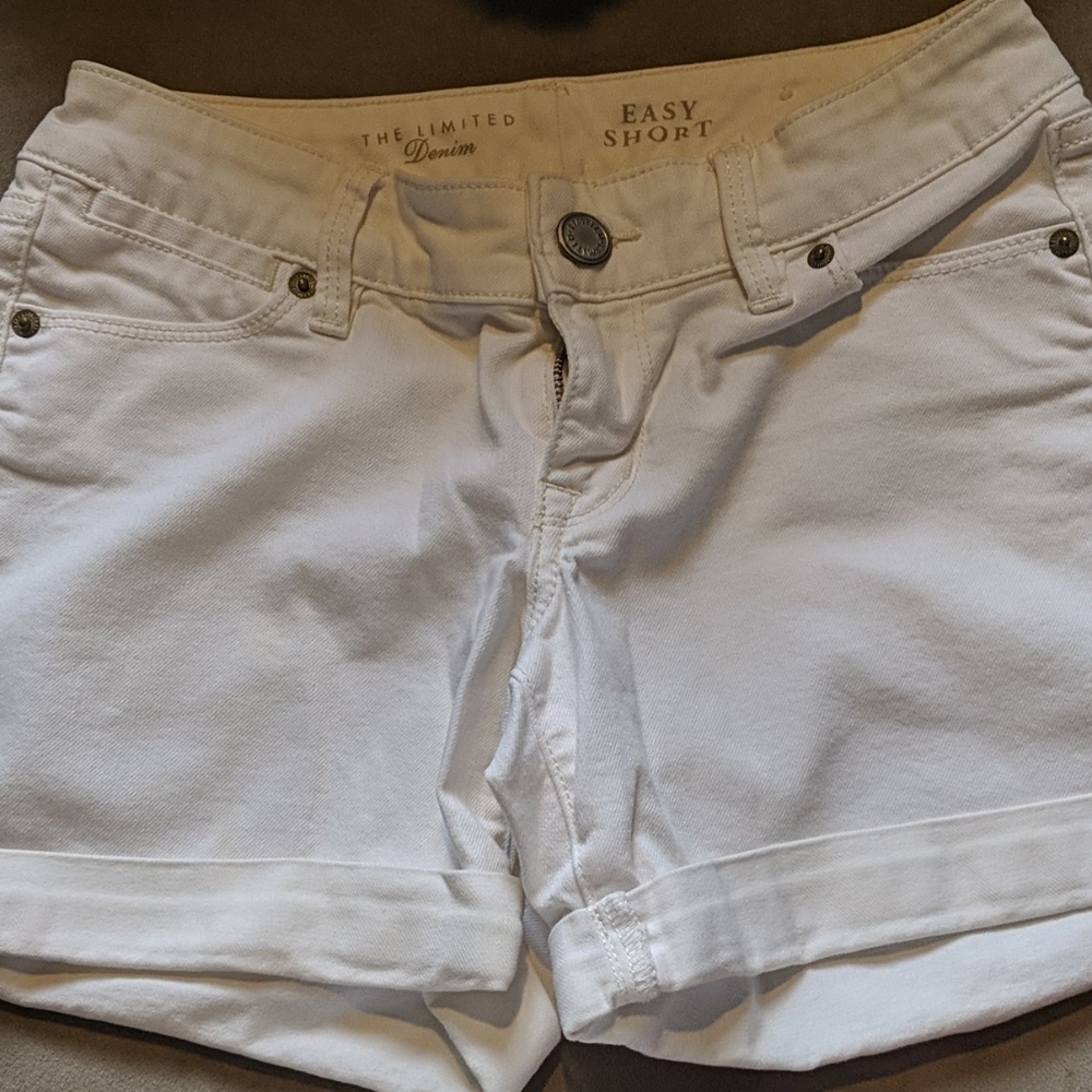 The Limited shorts